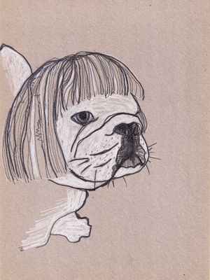 FRENCHIE CHANEL