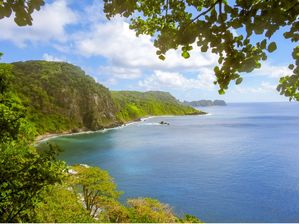 BAIA DOS GOLFINHOS NORONHA