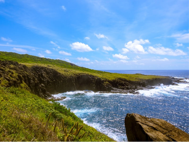 FERNANDO DE NORONHA AZUL PE
