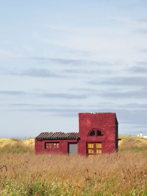 A CASA VERMELHA 2