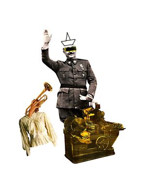 POIZÉ