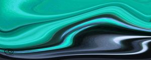 ONDULATIONS BLEUES