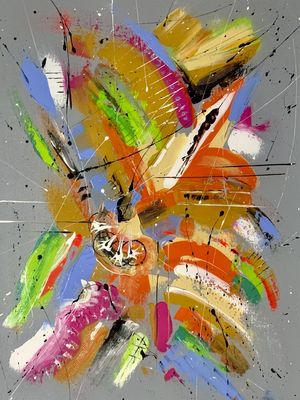 COLOR FOR COLORS