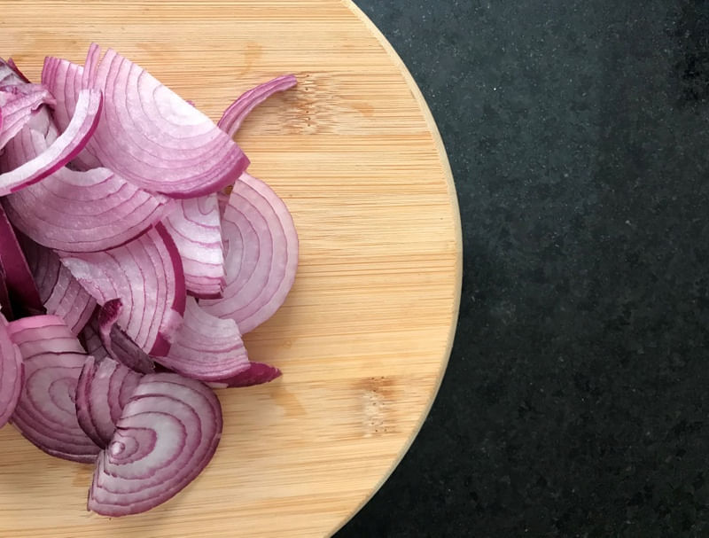 ONIONS