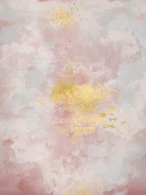 ROSEÉ ABSTRATO 6 DA HELO