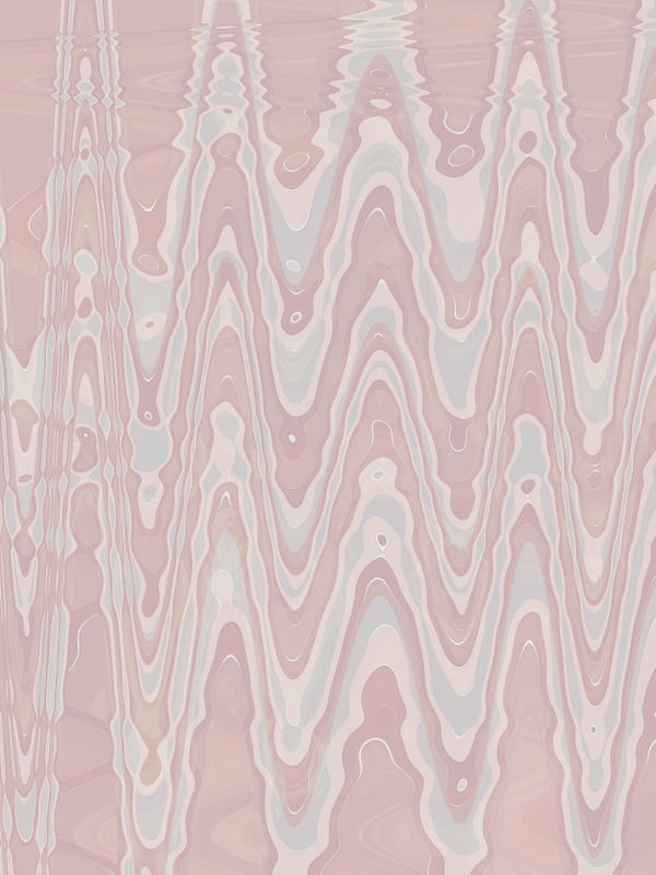 ROSEÉ ABSTRATO 2 DA HELO