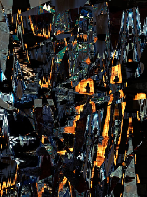 ABSTRATO MANI DA HELO