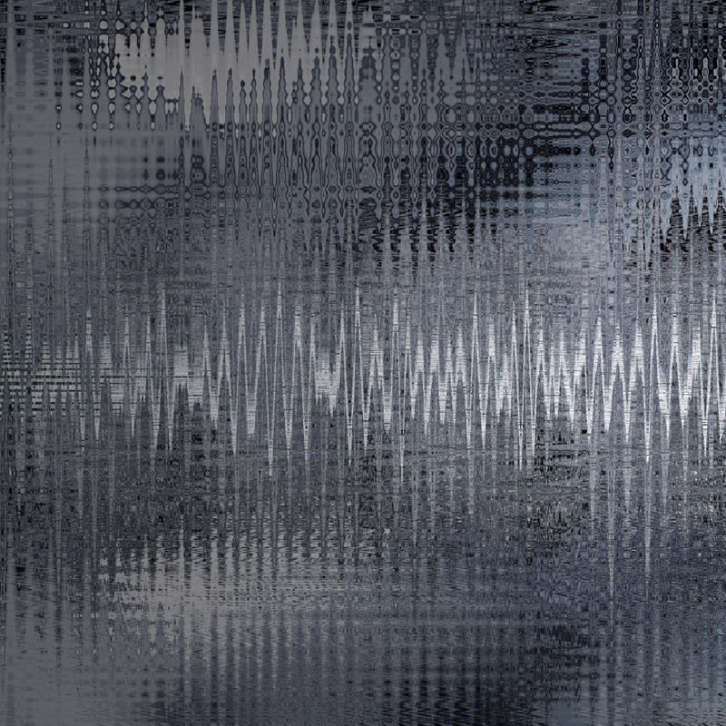 ABSTRATO GAMA DA HELO - DÍPTICO LADO A