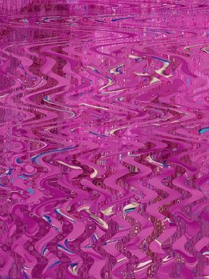 ABSTRATO COLORFUL DA HELO - LADO A