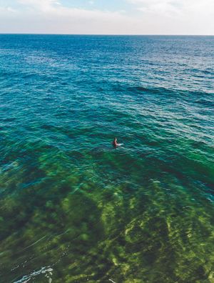 CRYSTAL CLEAR CONDITIONS