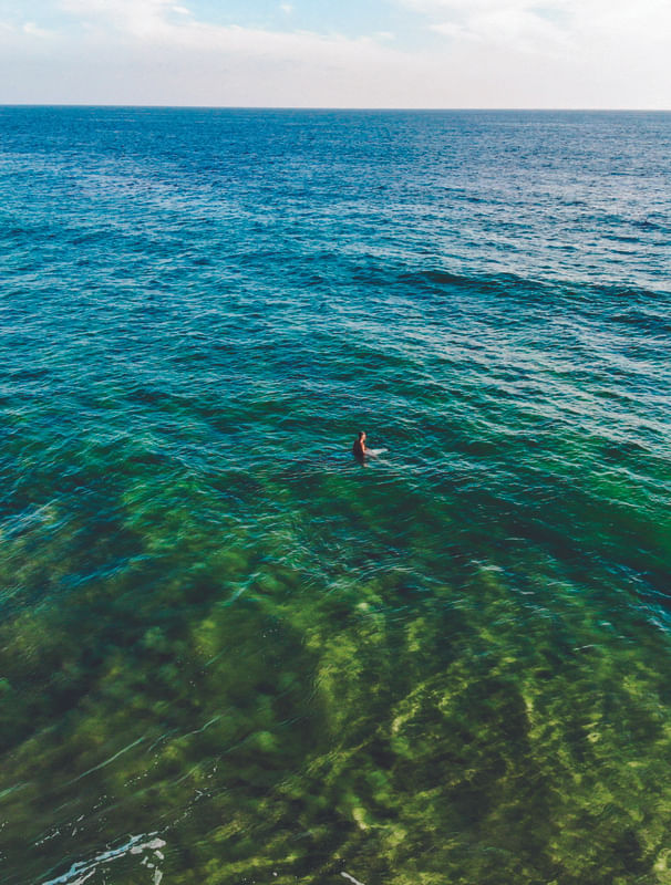 CRYSTAL CLEAR CONDITIONS