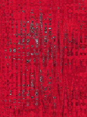 ABSTRATO VERMELHO DA HELO