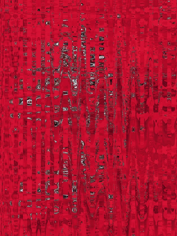 ABSTRATO VERMELHO DA HELO