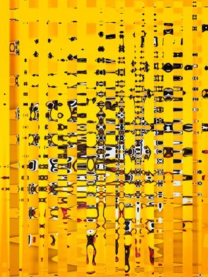 ABSTRATO COLORFULL 5 DA HELO