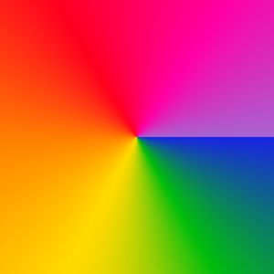 ABSTRACT 360 PRIDE