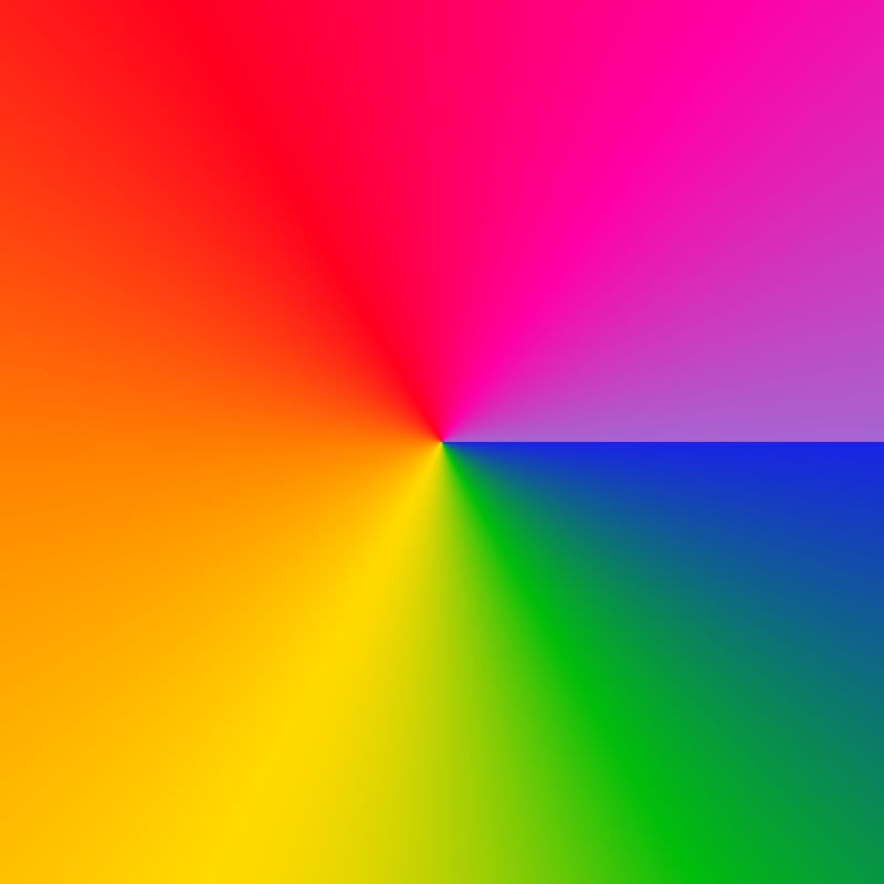 ABSTRACT 360 PRIDE