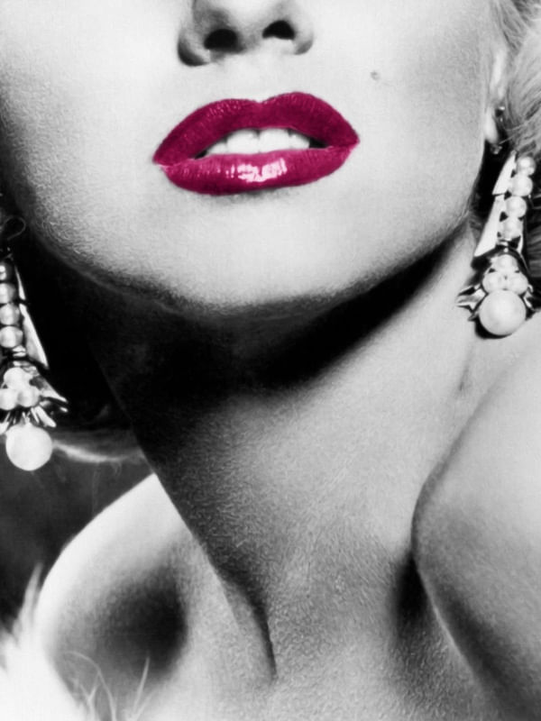 BOCA DE MONROE PINK