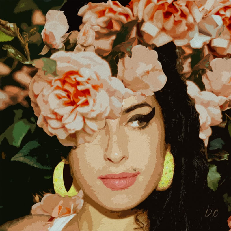 AMY FLOWERS