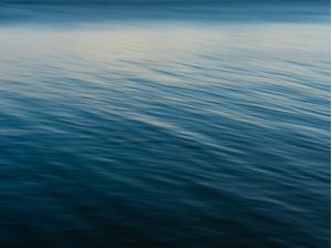 BLUE OCEAN BLUE