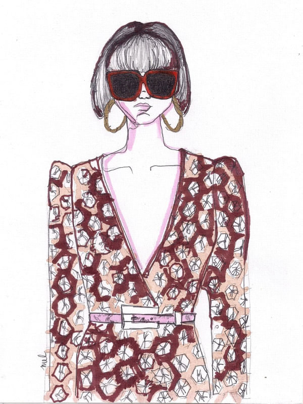 FENDI GIRL