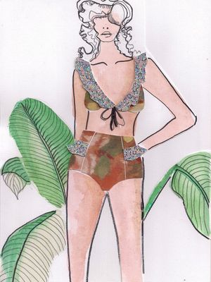 TROPICAL WONDERLAND
