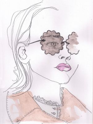 CHLOÉ GIRL