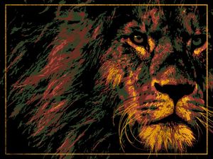 LION 8