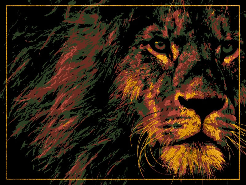 LION 8