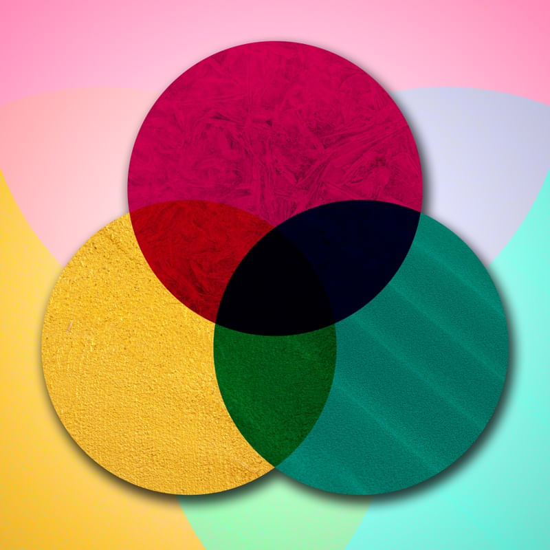 CHROMATIC CIRCLE