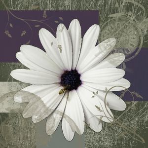 FLOR RETRO