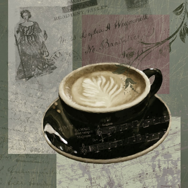 CAFÉ CAFEZINHO