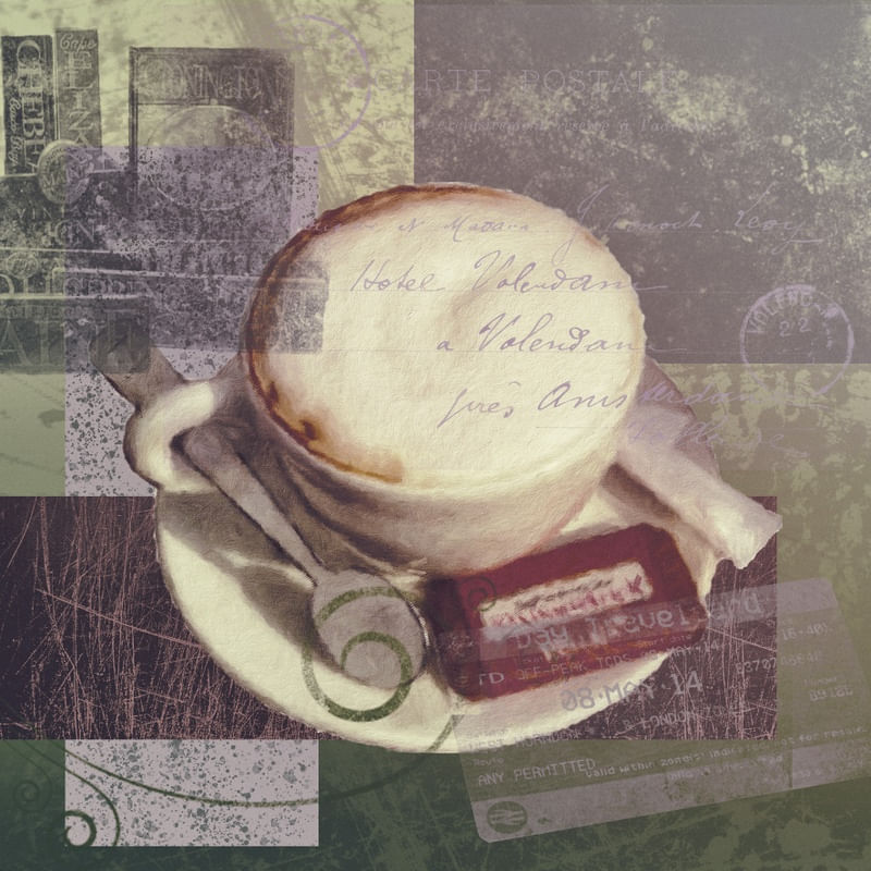 CAFÉ CAFEZINHO 2