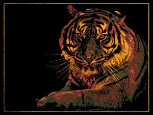 TIGER 3