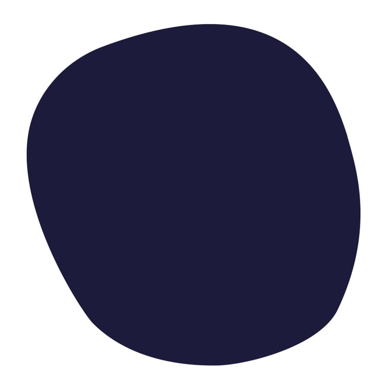 BUBBLE_001 (DEEP BLUE)