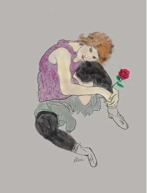 FLOR E EU