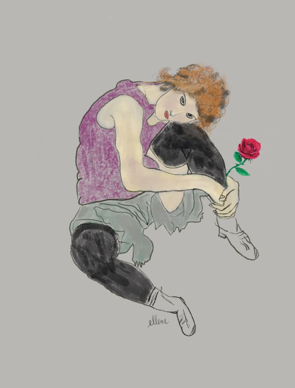 FLOR E EU
