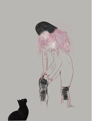 GATO E EU