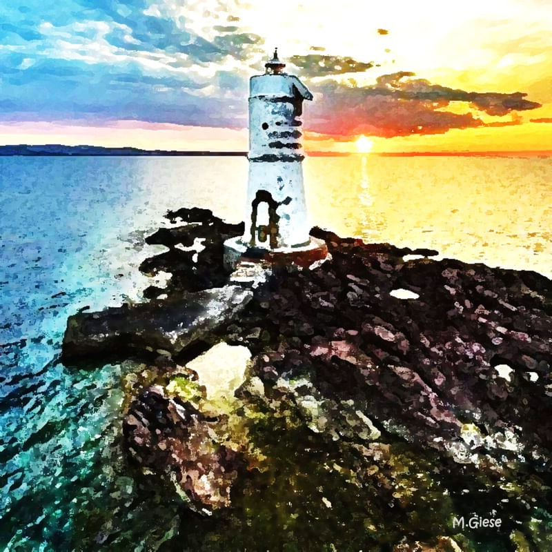 FAROL -LIGHTHOUSE