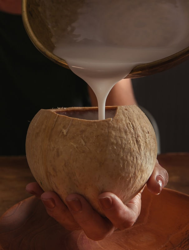 COCO NATURAL