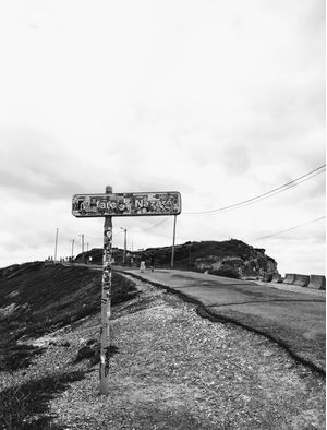 PLACA DE NAZARÉ