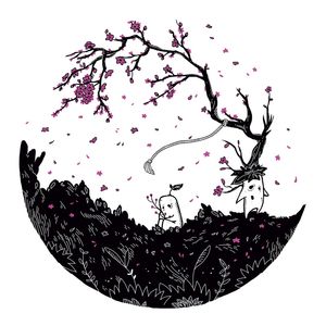 CEREJEIRA EM FLOR