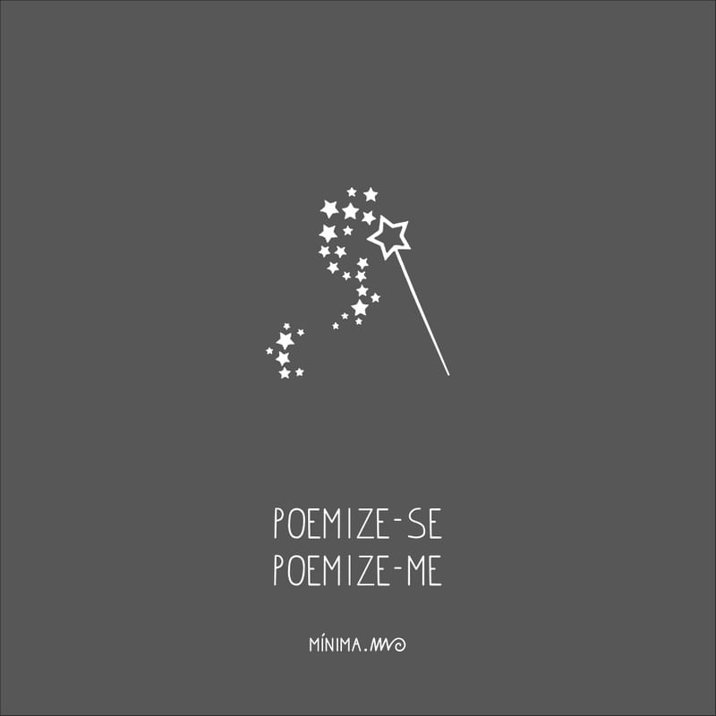 Poemize-me.