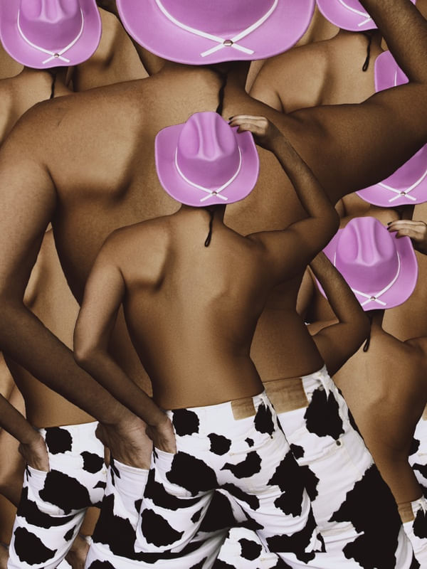 COW-BOY