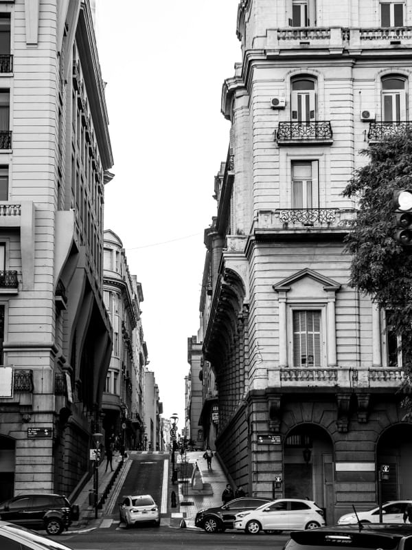 BUENOS AIRES PB