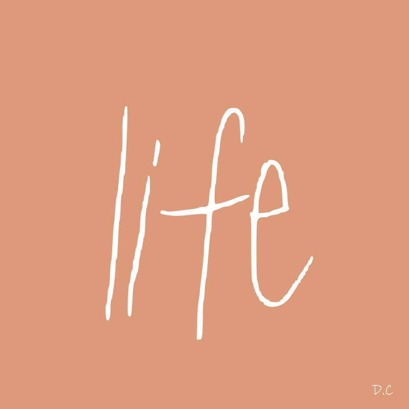LIFE TIPOGRAFIA