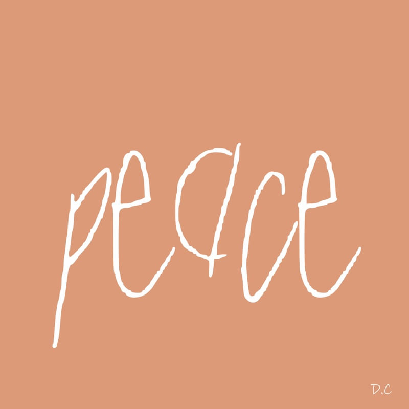 PEACE TIPOGRAFIA
