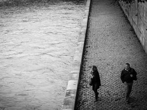 CENAS DE PARIS #20