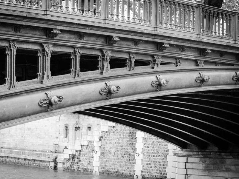 CENAS DE PARIS #21