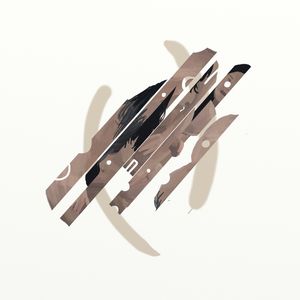 ABSTRACT BODY #009