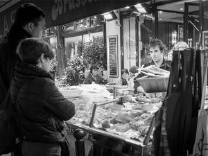 CENAS DE PARIS #10